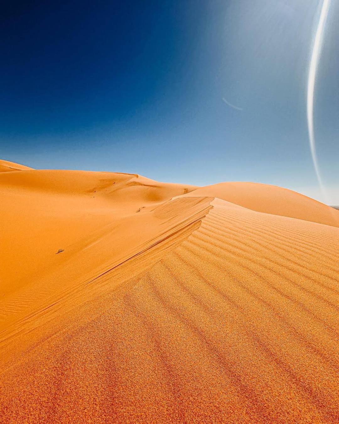 Merzouga Morocco Desert Luxury Camp เมอร์ซูกา ภายนอก รูปภาพ