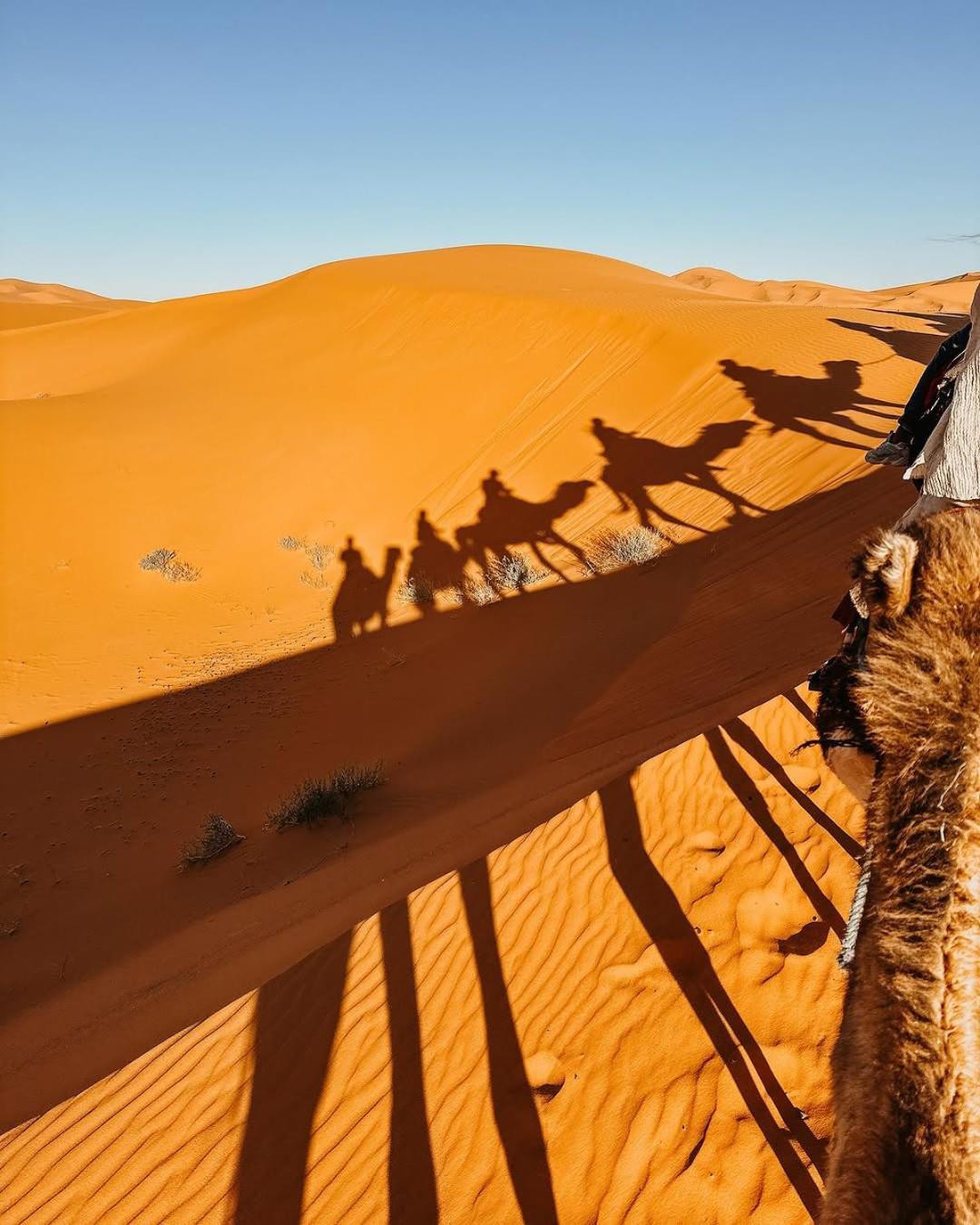 Merzouga Morocco Desert Luxury Camp เมอร์ซูกา ภายนอก รูปภาพ