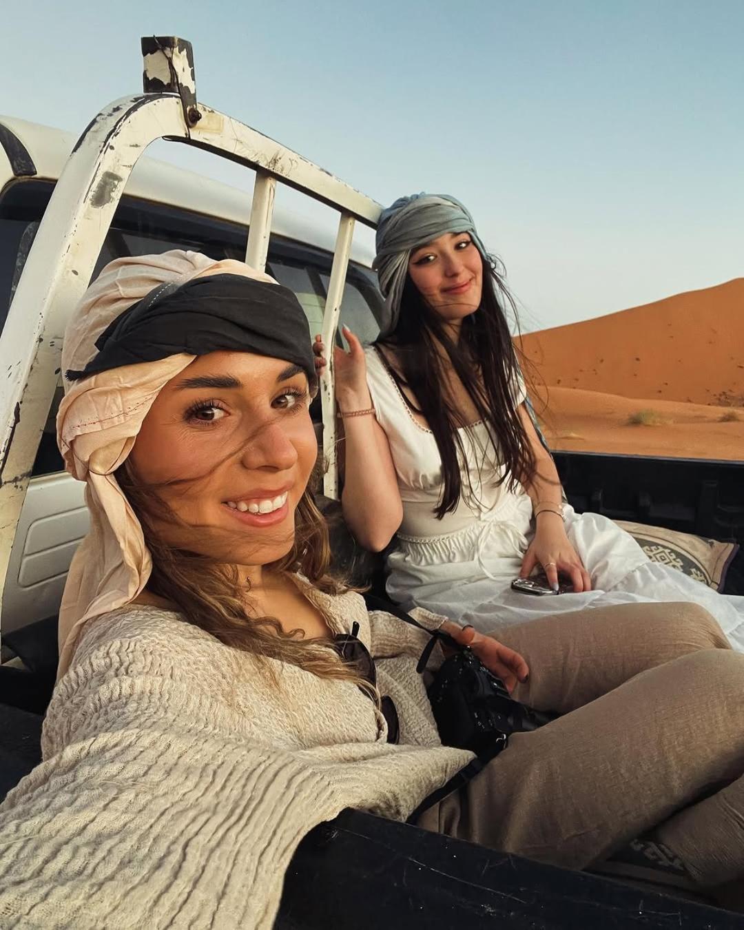 Merzouga Morocco Desert Luxury Camp เมอร์ซูกา ภายนอก รูปภาพ